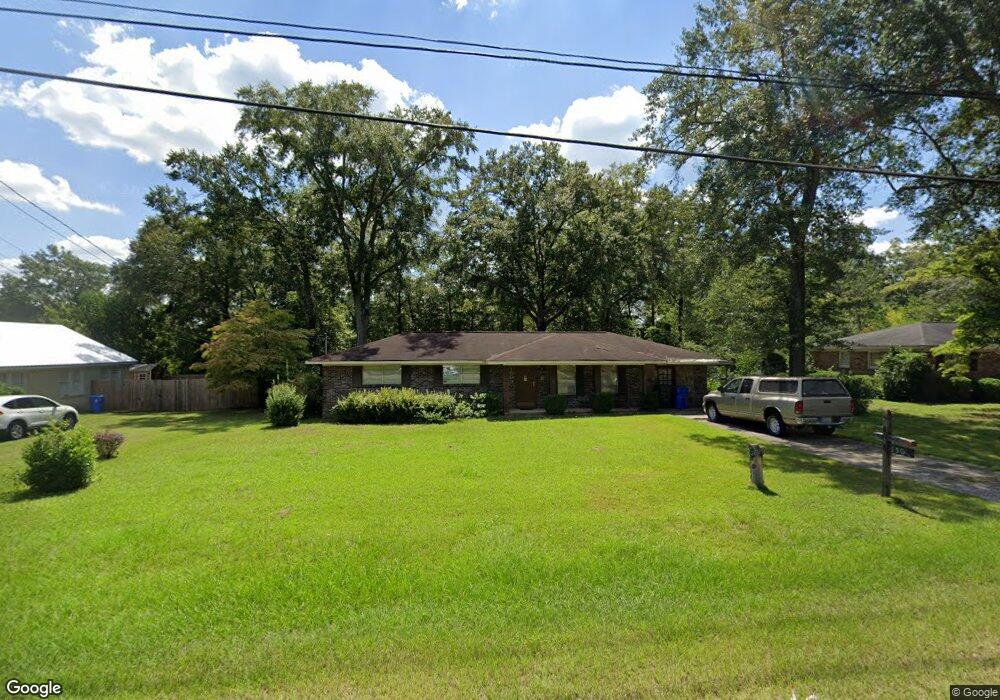 1509 Fortner St, Dothan, AL 36301 - photo 1