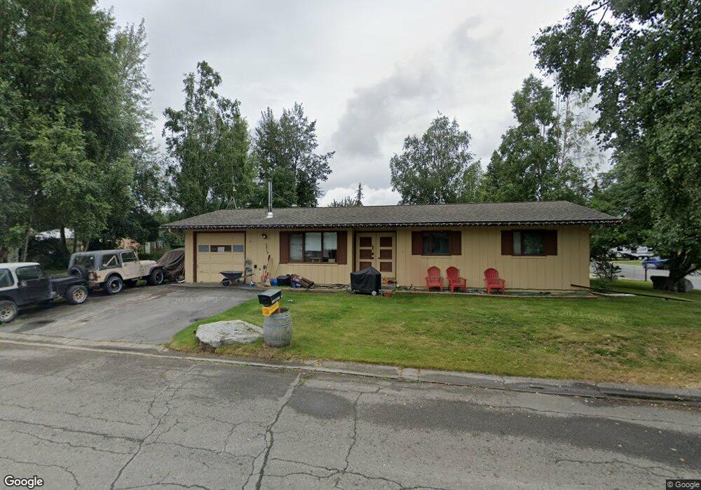 2210 More St, Anchorage, AK 99504 - photo 1