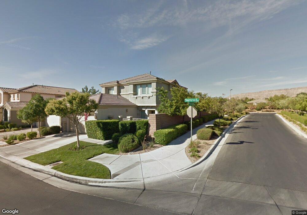 3525 Sagittarius Dr, Las Vegas, NV 89135 - photo 1