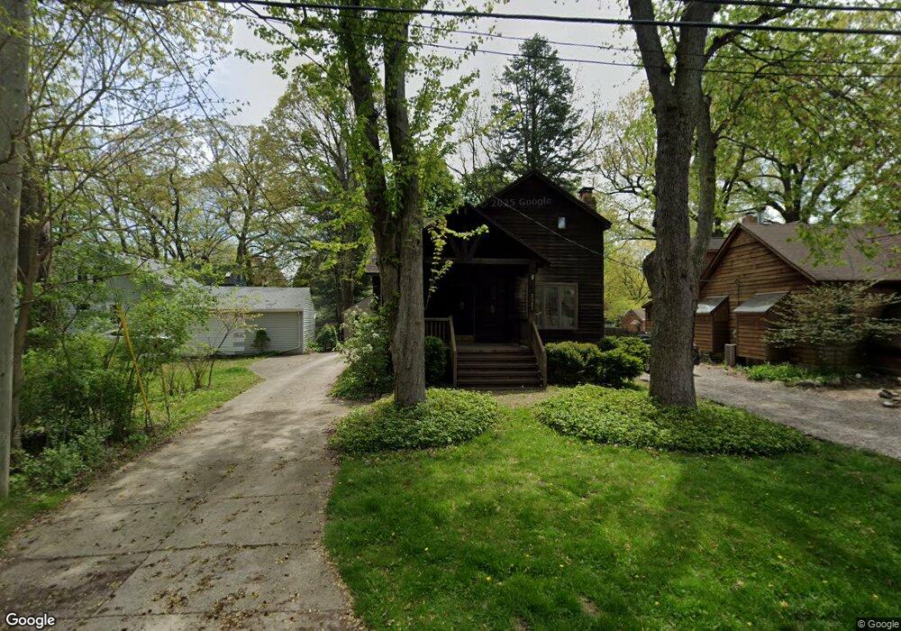 2321 Maplewood St, Sylvan Lake, MI 48320 - photo 1