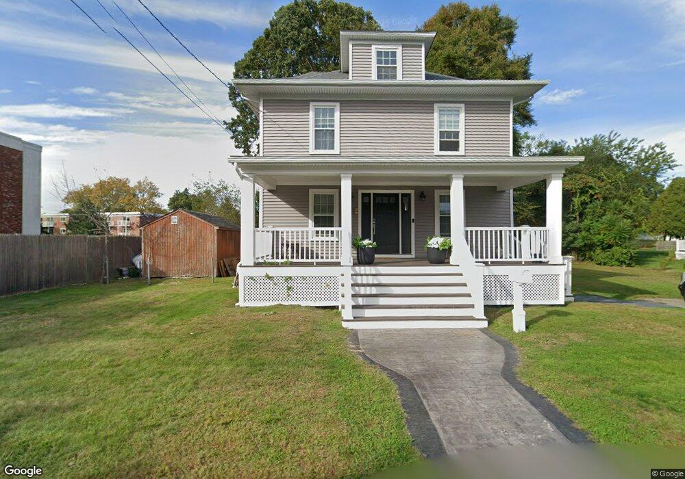 20 Brookfield Rd, Riverside, RI 02915 - photo 1