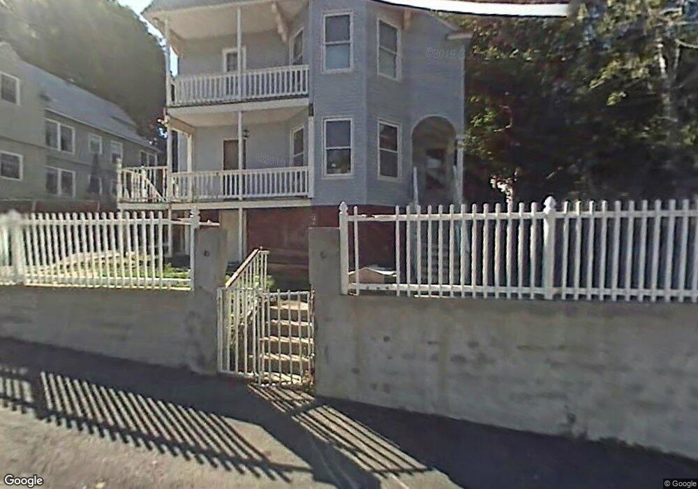 38 Orne St, Worcester, MA 01605 - photo 1