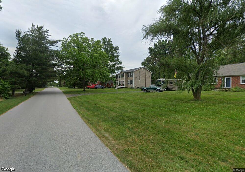 56135615 Carrington Dr, White Marsh, MD 21162 - photo 1