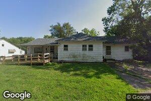 439 W 8th St, Horton, KS 66439