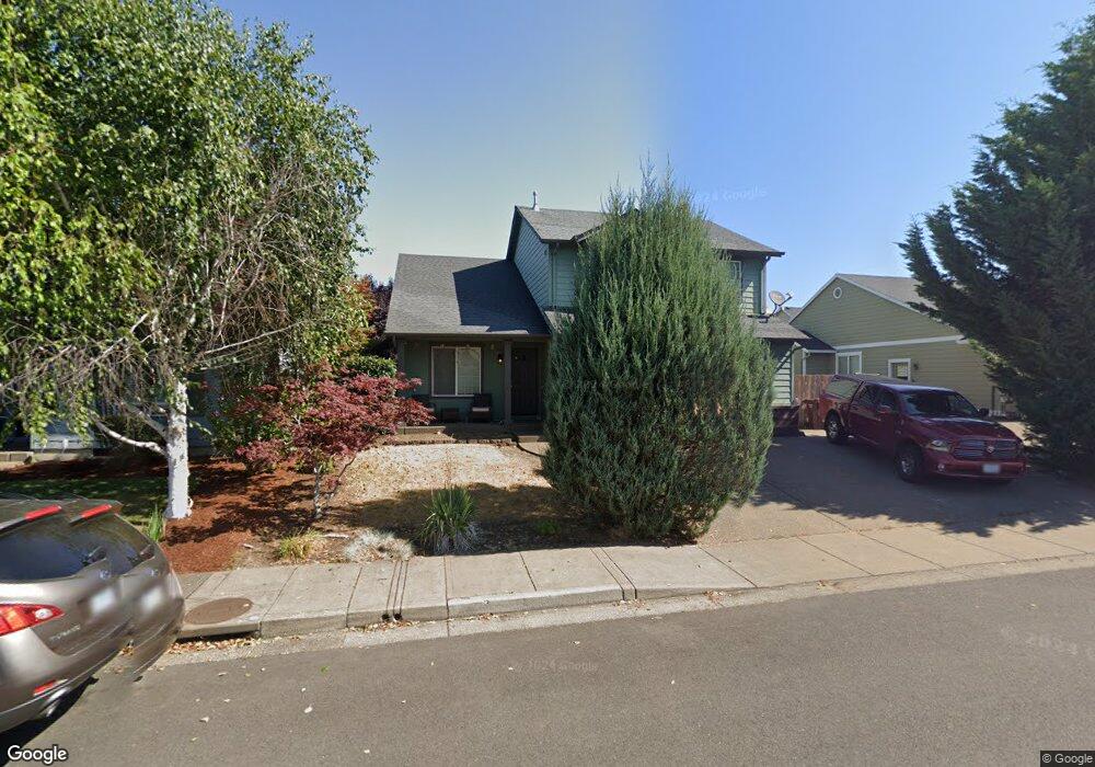 751 Kelsey Loop, Molalla, OR 97038 - photo 1