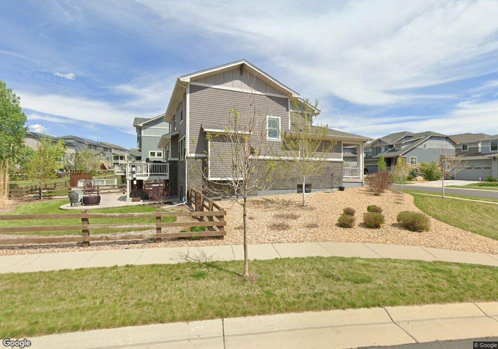 26805 E Quarto Place, Aurora, CO 80016 - photo 1