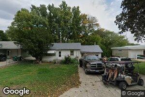 325 State Ave S, Crystal Lake, IA 50432