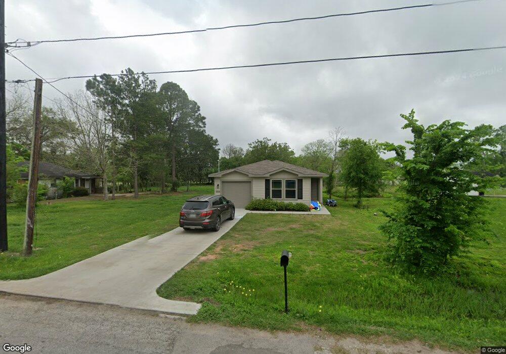 1110 Duncan St, Bay City, TX 77414 - photo 1