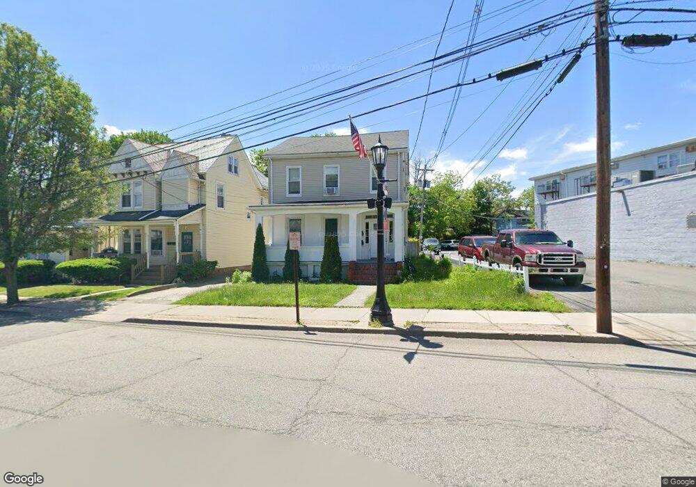 244 Spring St, Newton, NJ 07860 - photo 1