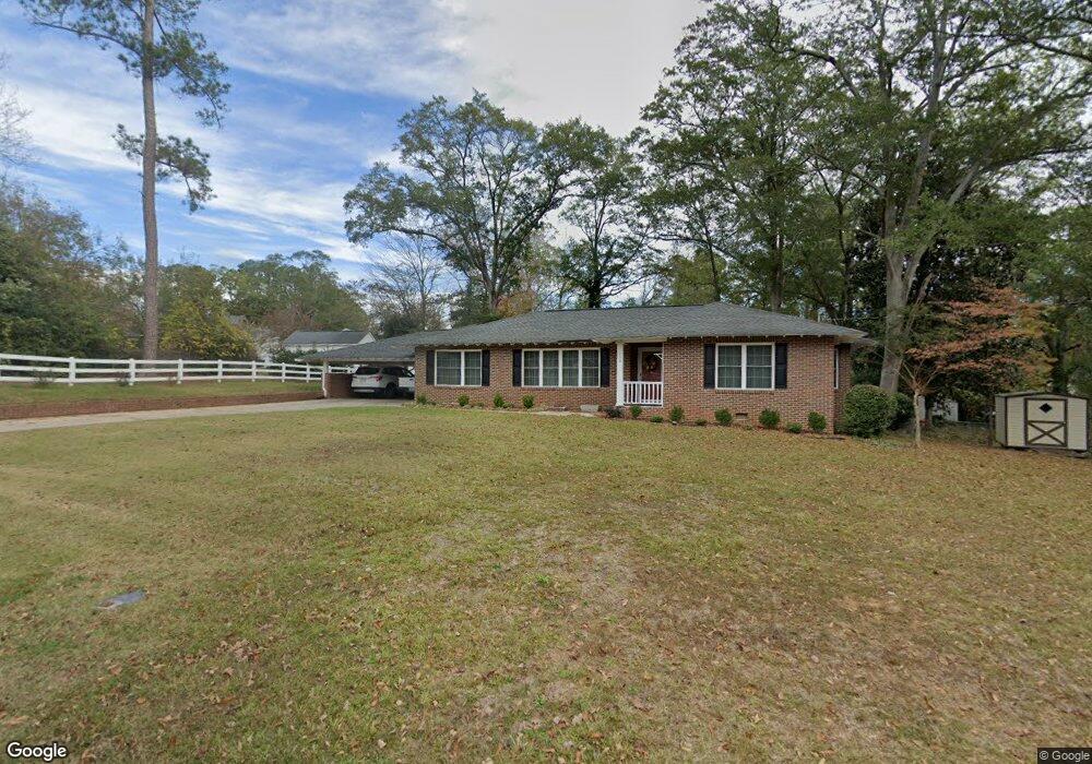 110 Lake Forest Cir, Elberton, GA 30635 - photo 1