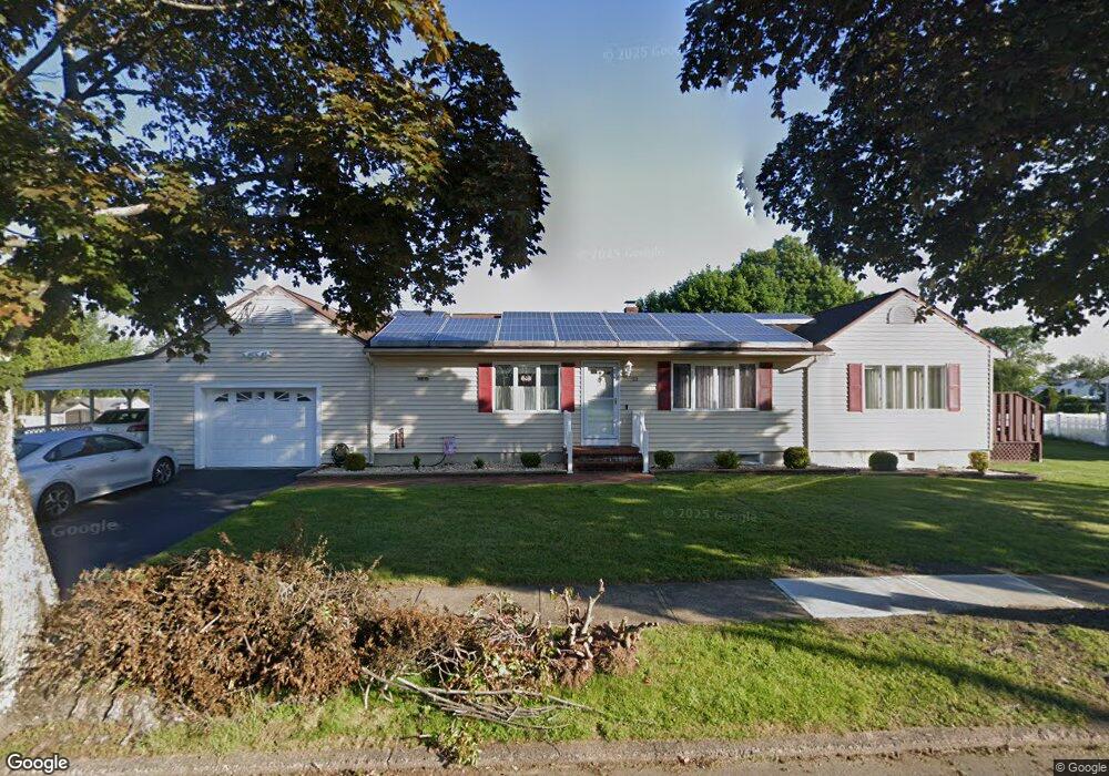 23 Tuthill St, West Haven, CT 06516 - photo 1