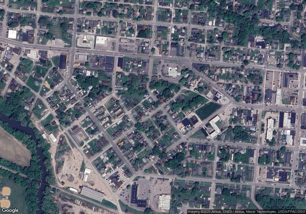 507 W 2nd St, Logan, OH 43138 - photo 1