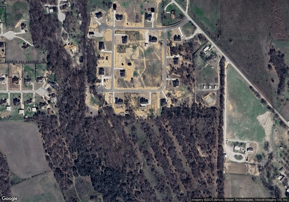 2017 Dolly Dr, Weatherford, TX 76088 - photo 1