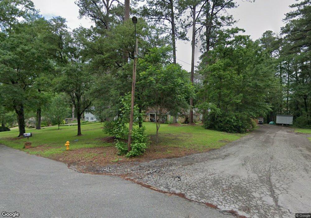 115 Comanche Dr, Pineville, LA 71360 - photo 1