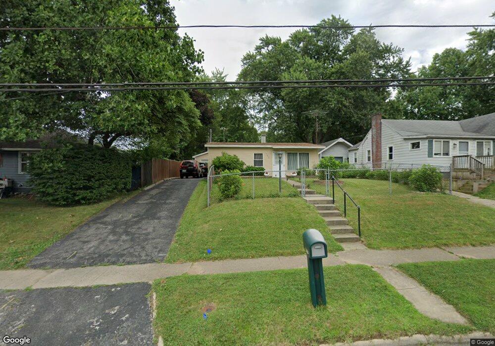 1503 A St, La Porte, IN 46350 - photo 1