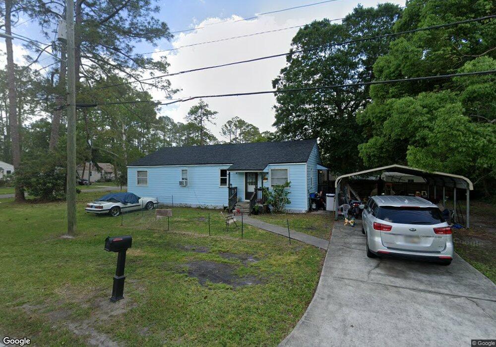 6133 Catoma St, Jacksonville, FL 32244 - photo 1