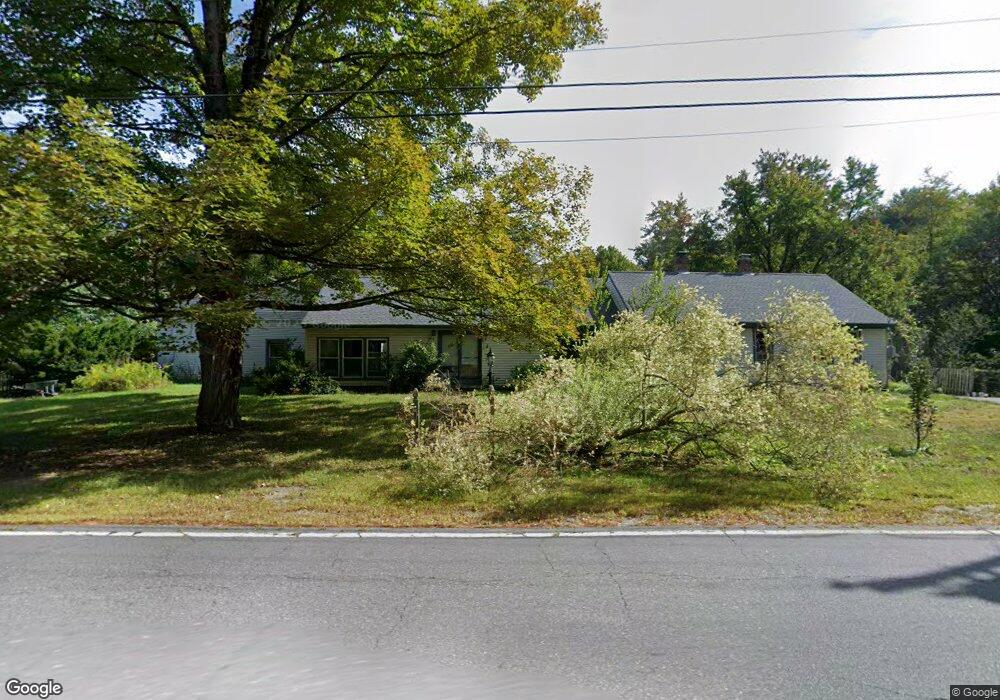 80A W Hollis Rd, Hollis, NH 03049 - photo 1