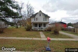 107 E Broadway, Rock Springs, WI 53961