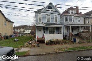 1020 Crucible St, Pittsburgh, PA 15220