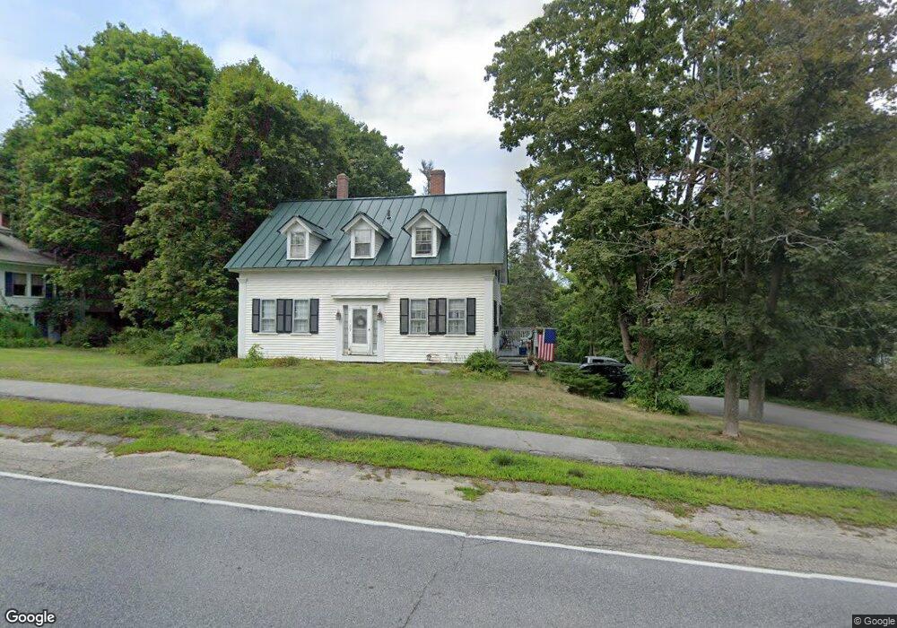 129 N Main St, Wolfeboro, NH 03894 - photo 1