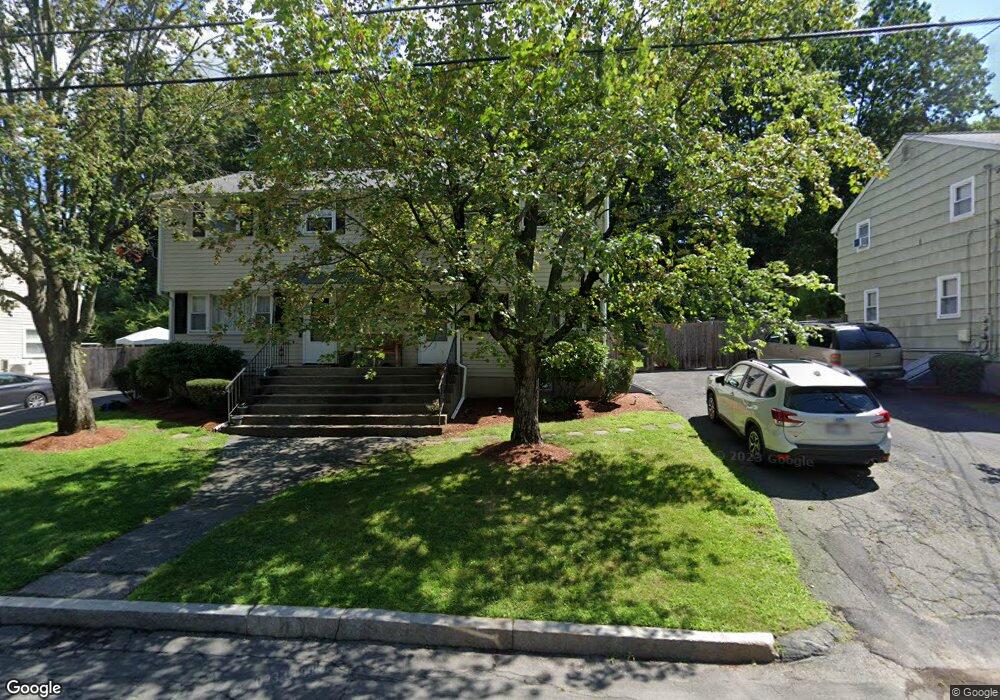 16 Charles Rd, Winchester, MA 01890 - photo 1