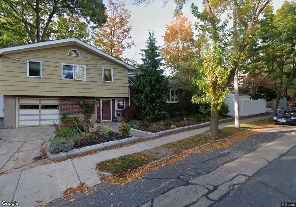 5 Downing Rd, Brookline, MA 02445 - photo 1