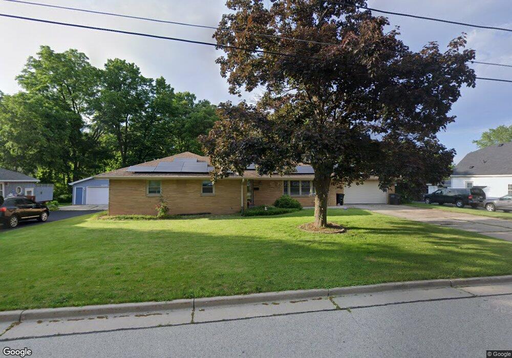 12874 W Lancaster Ave, Butler, WI 53007 - photo 1