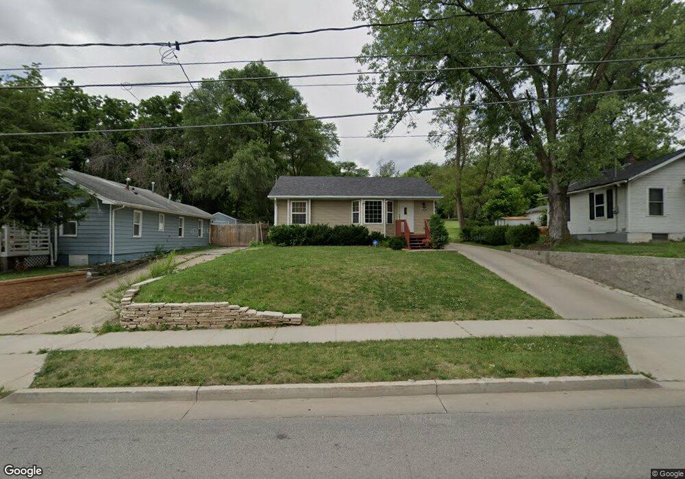 3106 South Union St, Des Moines, IA 50315 - photo 1