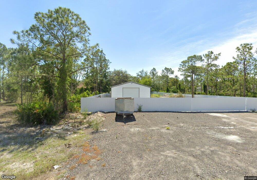 834 Knox Ave, Lehigh Acres, FL 33974 - photo 1