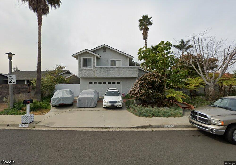 2617 La Gran Viaduct, Carlsbad, CA 92009 - photo 1