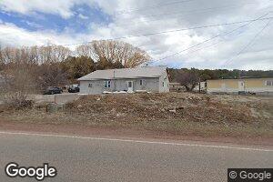2777 State Road 76, Chamisal, NM 87521