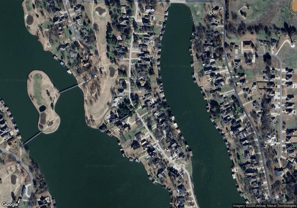 126 Blackfoot Trail, Gainesville, TX 76240 - photo 1