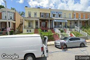 2114 N Smallwood St, Baltimore, MD 21216