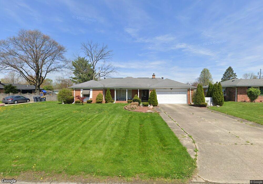 3050 W 11th St, Anderson, IN 46011 - photo 1