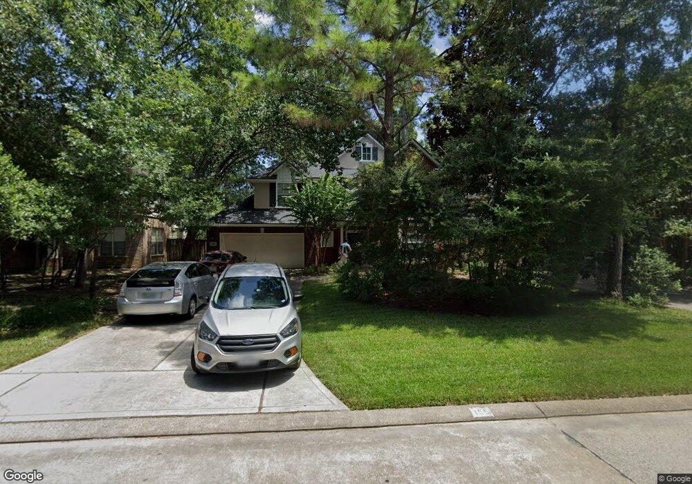 155 W Sundance Cir, Spring, TX 77382 - photo 1