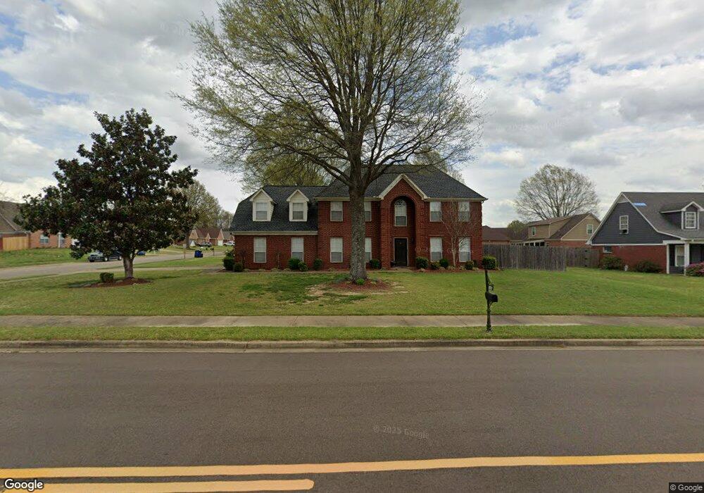 7674 Alexander Rd, Olive Branch, MS 38654 - photo 1