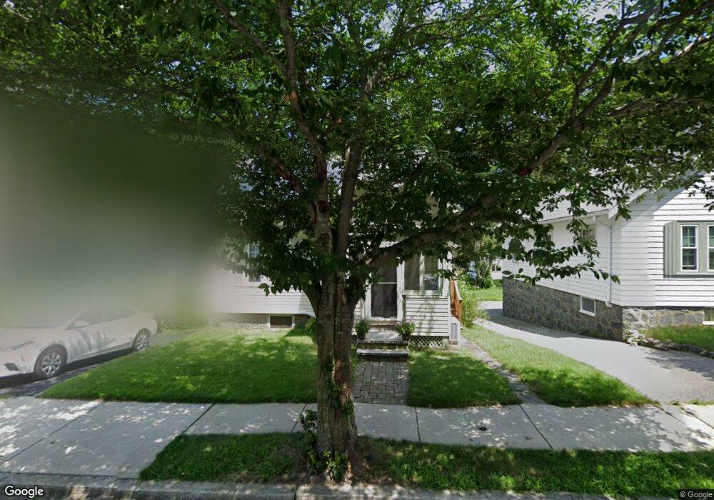 89 Perham St, West Roxbury, MA 02132 - photo 1