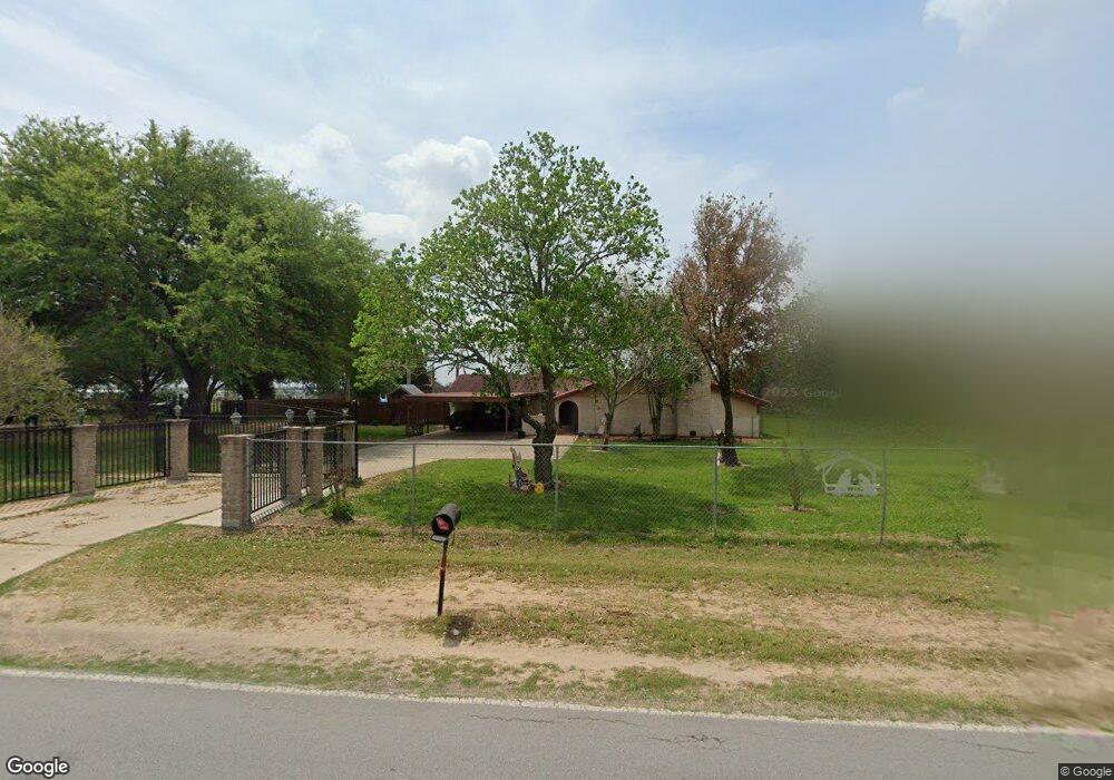 3608 Lott Rd, Donna, TX 78537 - photo 1