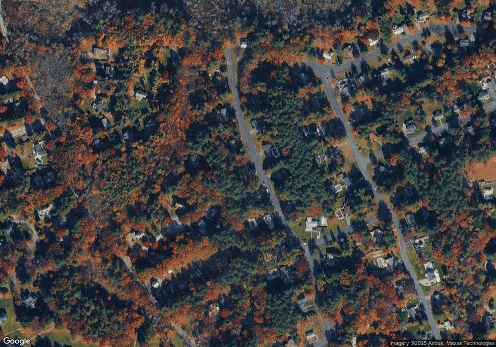 20 Hillview Rd, North Reading, MA 01864 - photo 1