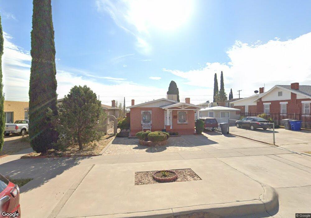 3114 Louisville Ave, El Paso, TX 79930 - photo 1