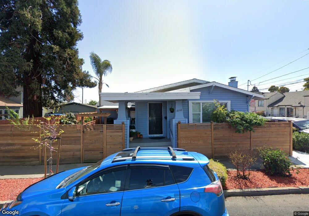 1802 Bissell Ave, Richmond, CA 94801 - photo 1