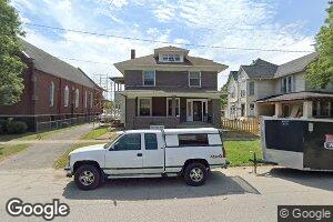 424 N Main St, Bridgeport, IL 62417