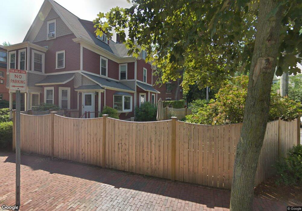 28 Hurlbut St unit 5,28, Cambridge, MA 02138 - photo 1