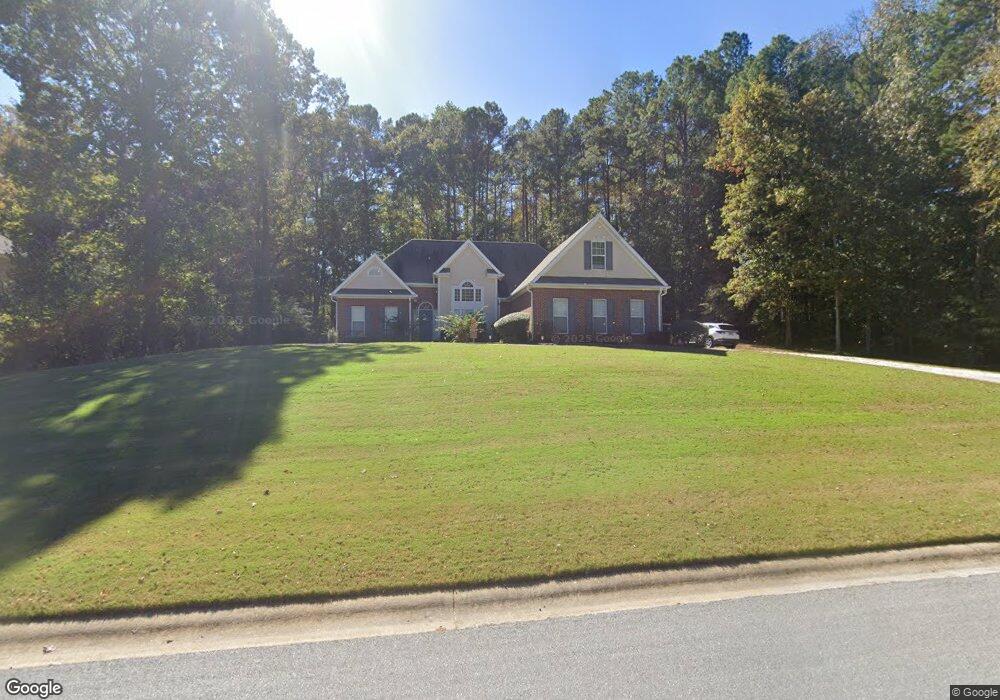 130 Lyndhurst Way, Sharpsburg, GA 30277 - photo 1