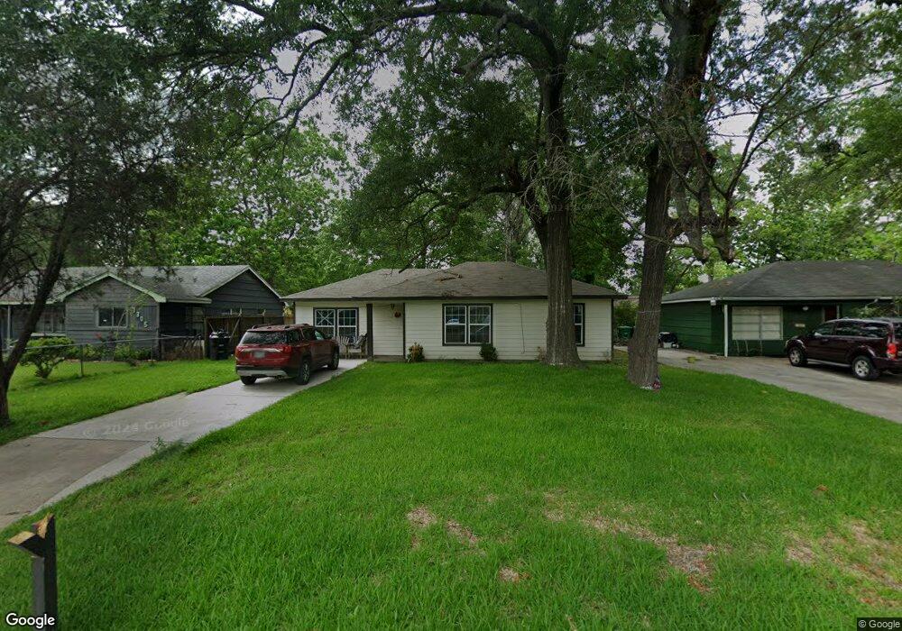7309 Parker Rd, Houston, TX 77016 - photo 1