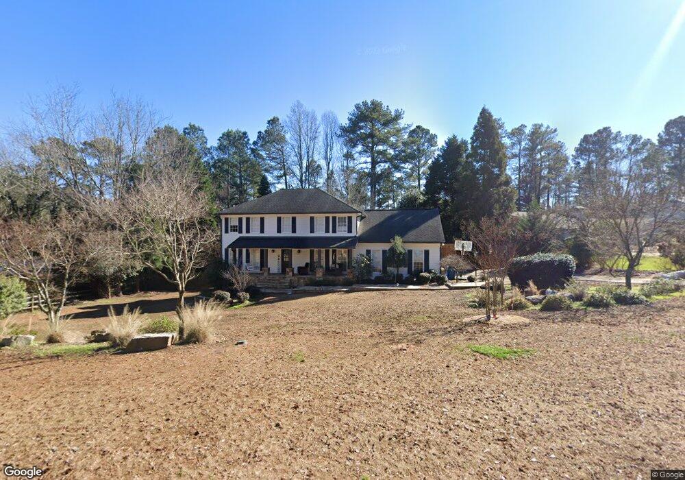 4110 Howell Ferry Rd, Duluth, GA 30096 - photo 1