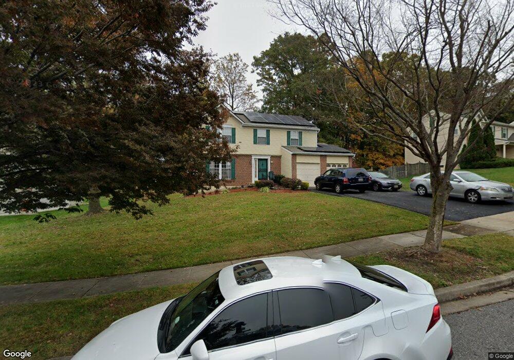 8305 Triple Crown Rd, Bowie, MD 20715 - photo 1