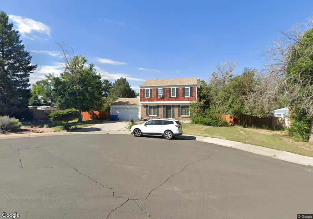 930 S Kittredge Way, Aurora, CO 80017 - photo 1