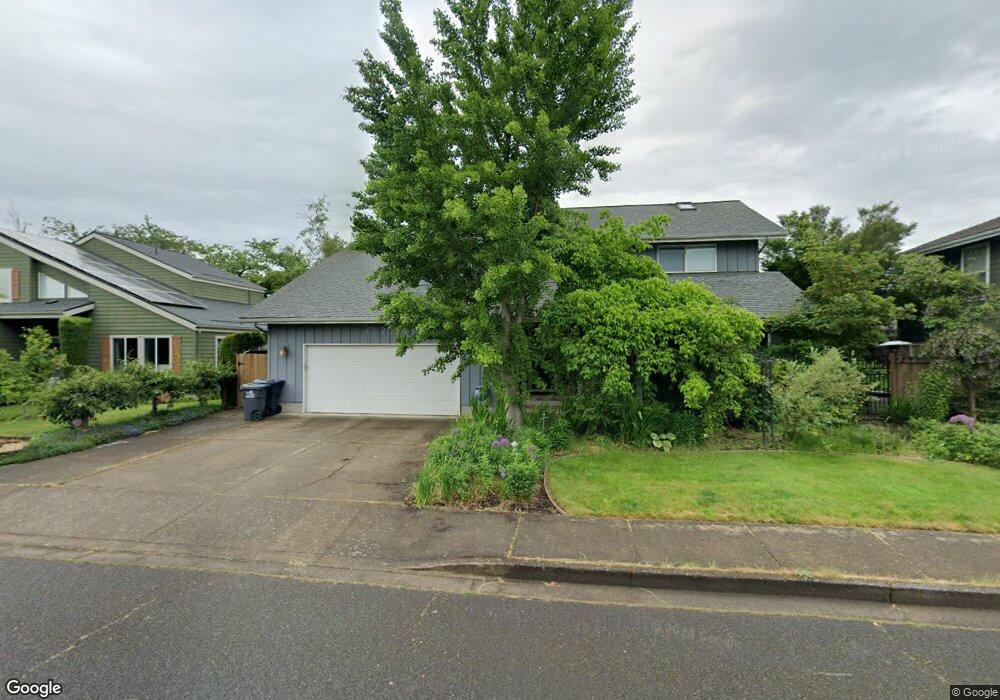 2955 Wolf Meadows Ln, Eugene, OR 97408 - photo 1