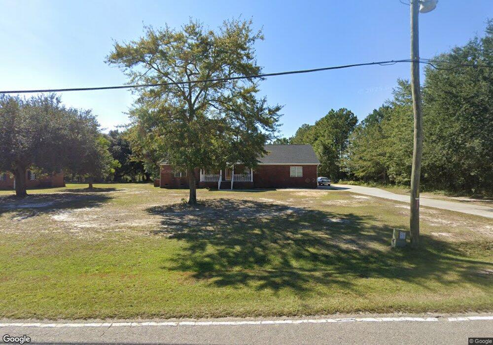 128 Lazy Hill Rd, Moncks Corner, SC 29461 - photo 1